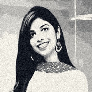 Richa Pachori