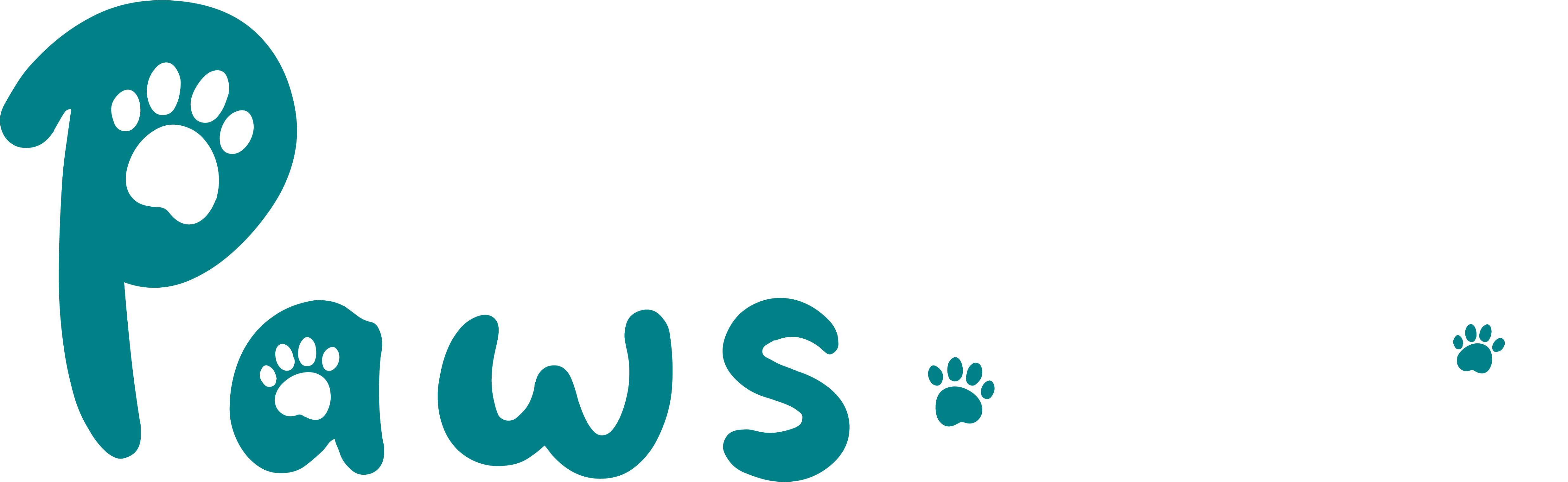 ITW Pawsome