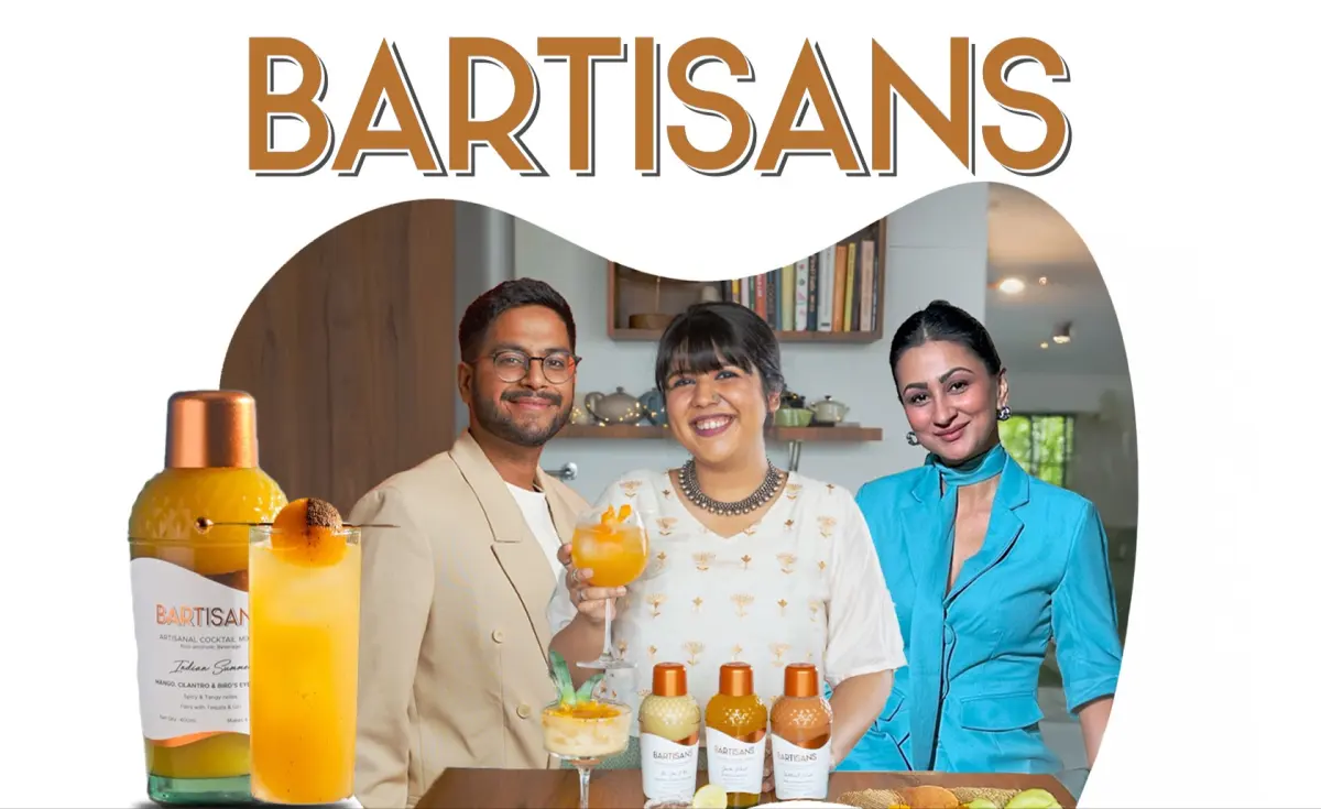 Bartisans