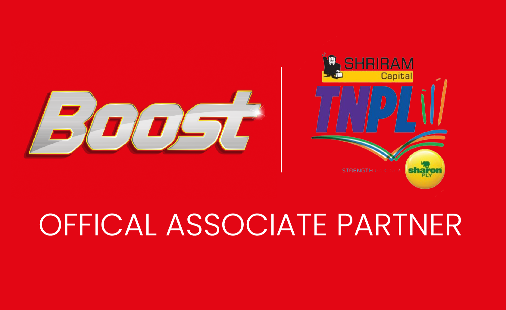 Boost X TNPL