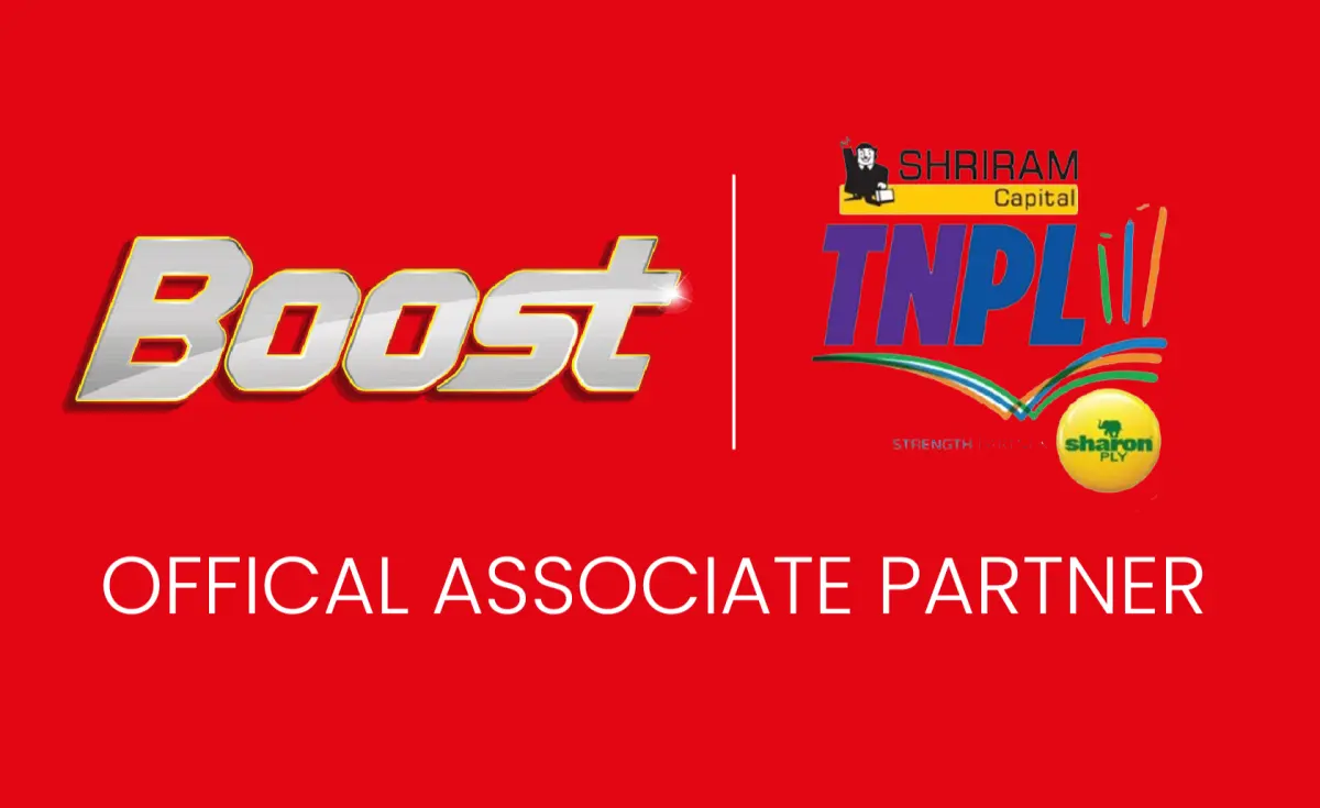 Boost × TNPL
