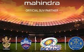 Mahindra X IPL