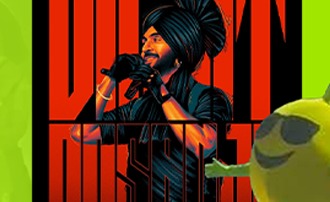 Lemonn X Diljit Dosanjh