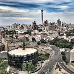 Johannesburg | S. Africa